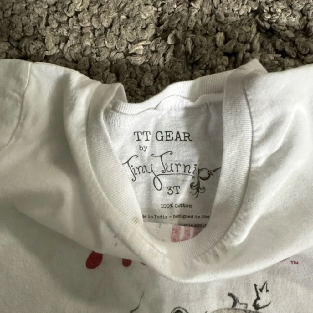MLB tee